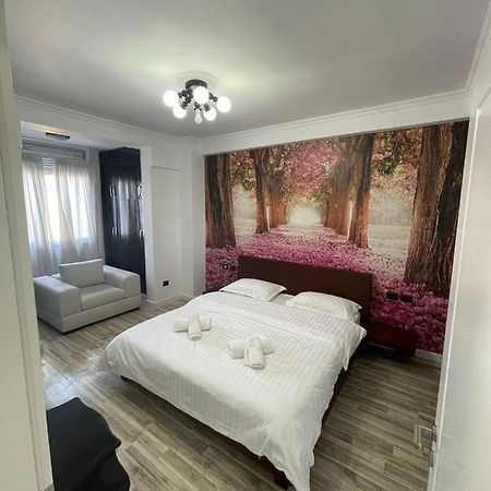 Tirana Center Apartment Екстериор снимка