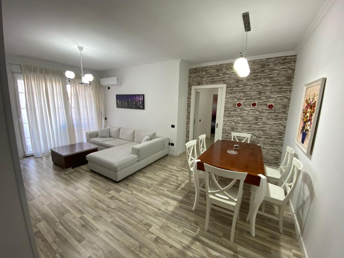 Tirana Center Apartment Екстериор снимка