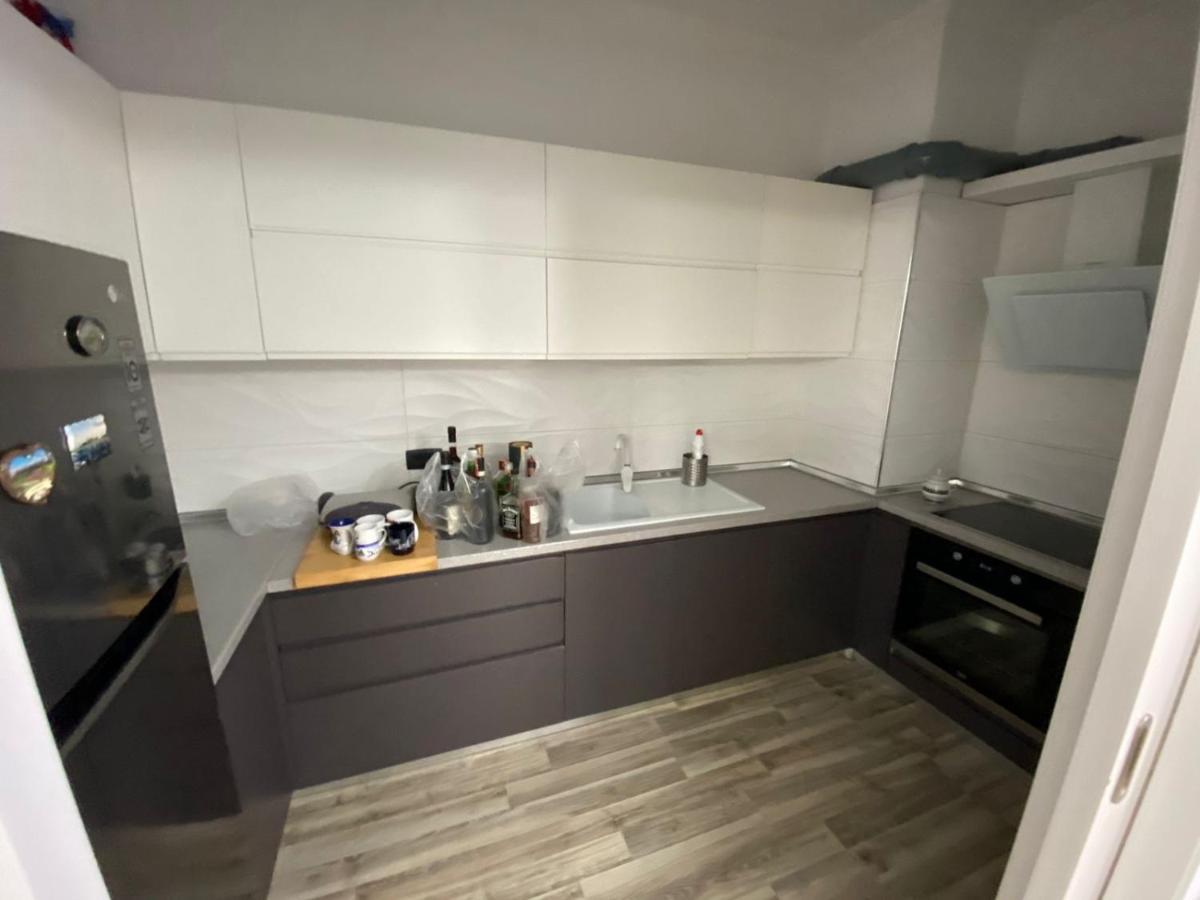 Tirana Center Apartment Екстериор снимка