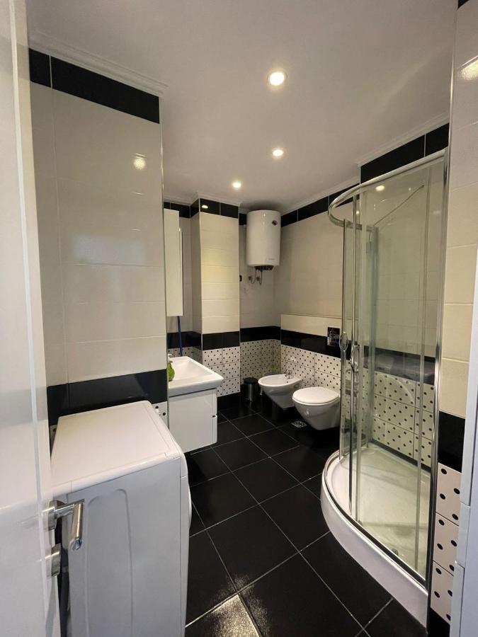 Tirana Center Apartment Екстериор снимка