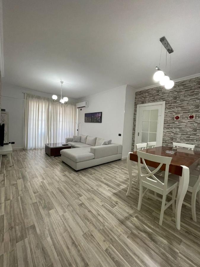 Tirana Center Apartment Екстериор снимка