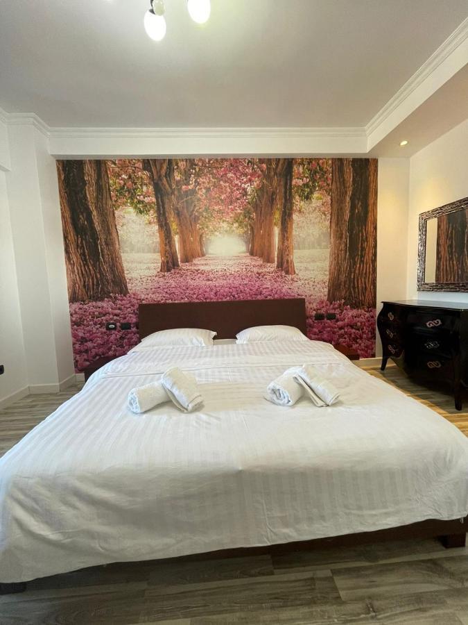 Tirana Center Apartment Екстериор снимка
