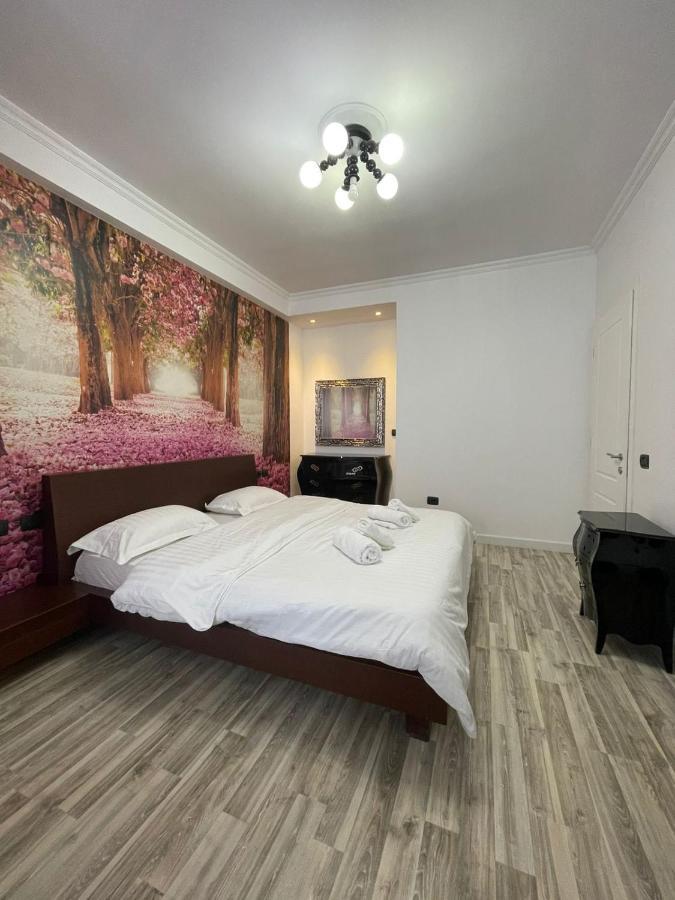 Tirana Center Apartment Екстериор снимка