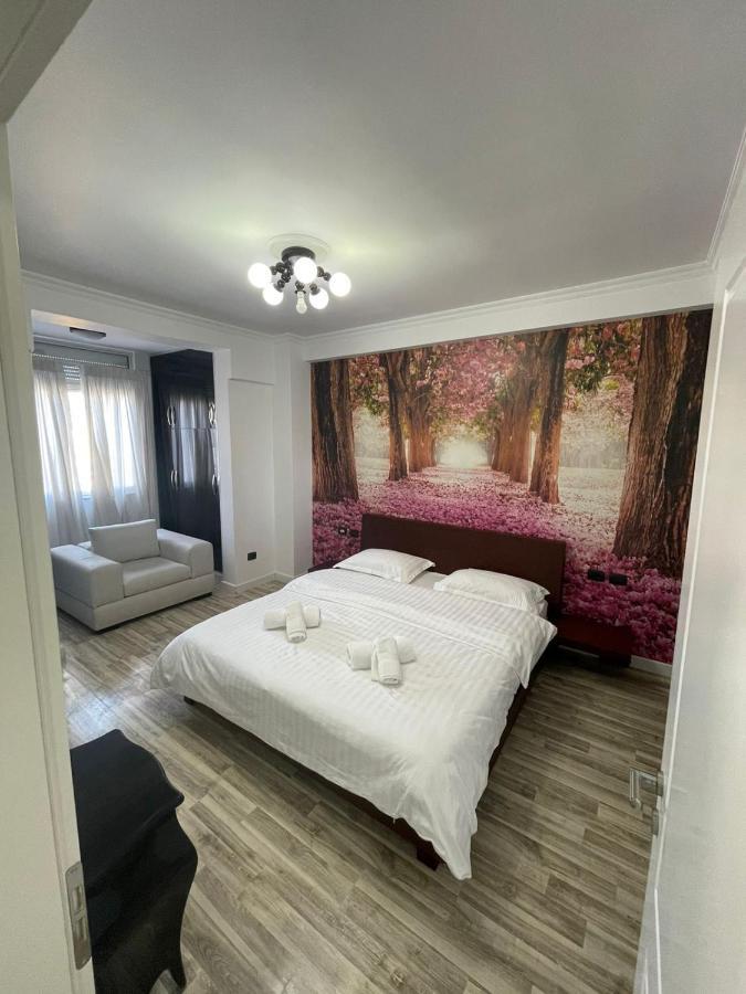 Tirana Center Apartment Екстериор снимка
