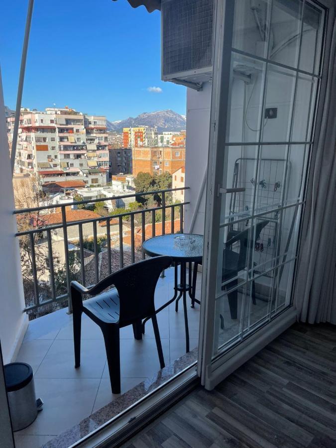 Tirana Center Apartment Екстериор снимка