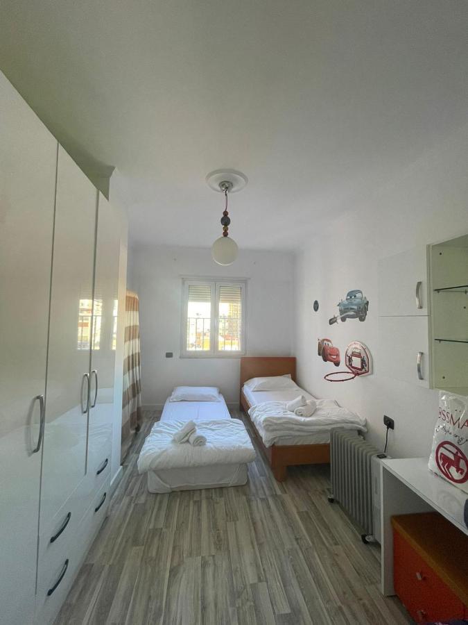 Tirana Center Apartment Екстериор снимка