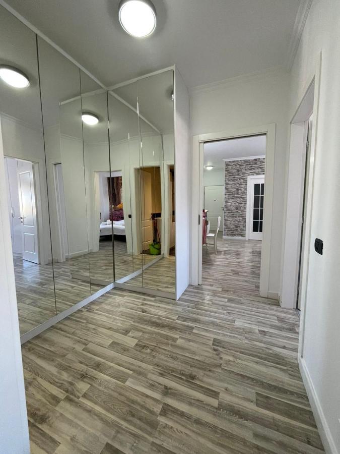 Tirana Center Apartment Екстериор снимка