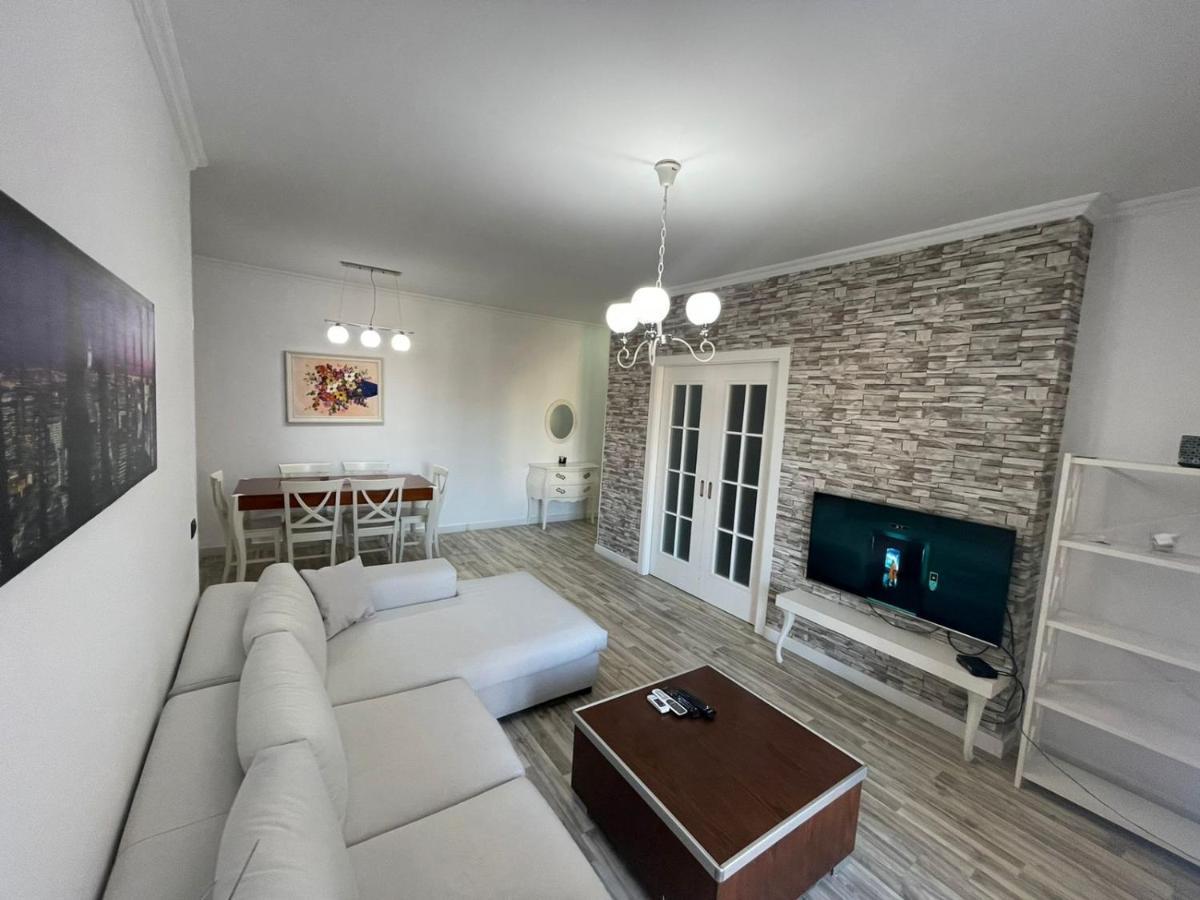 Tirana Center Apartment Екстериор снимка