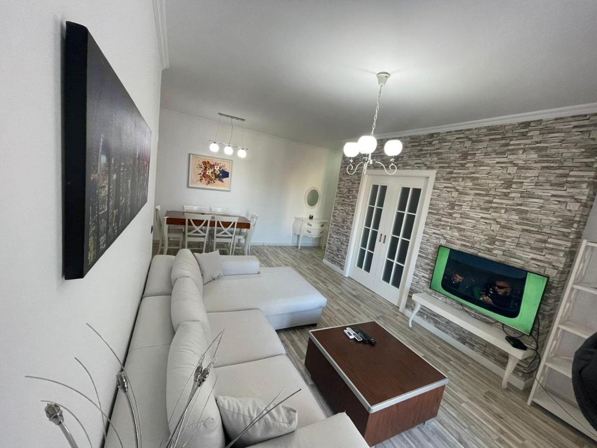 Tirana Center Apartment Екстериор снимка