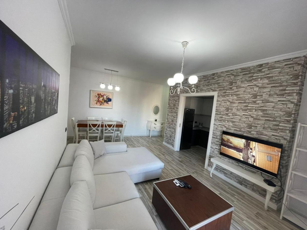 Tirana Center Apartment Екстериор снимка