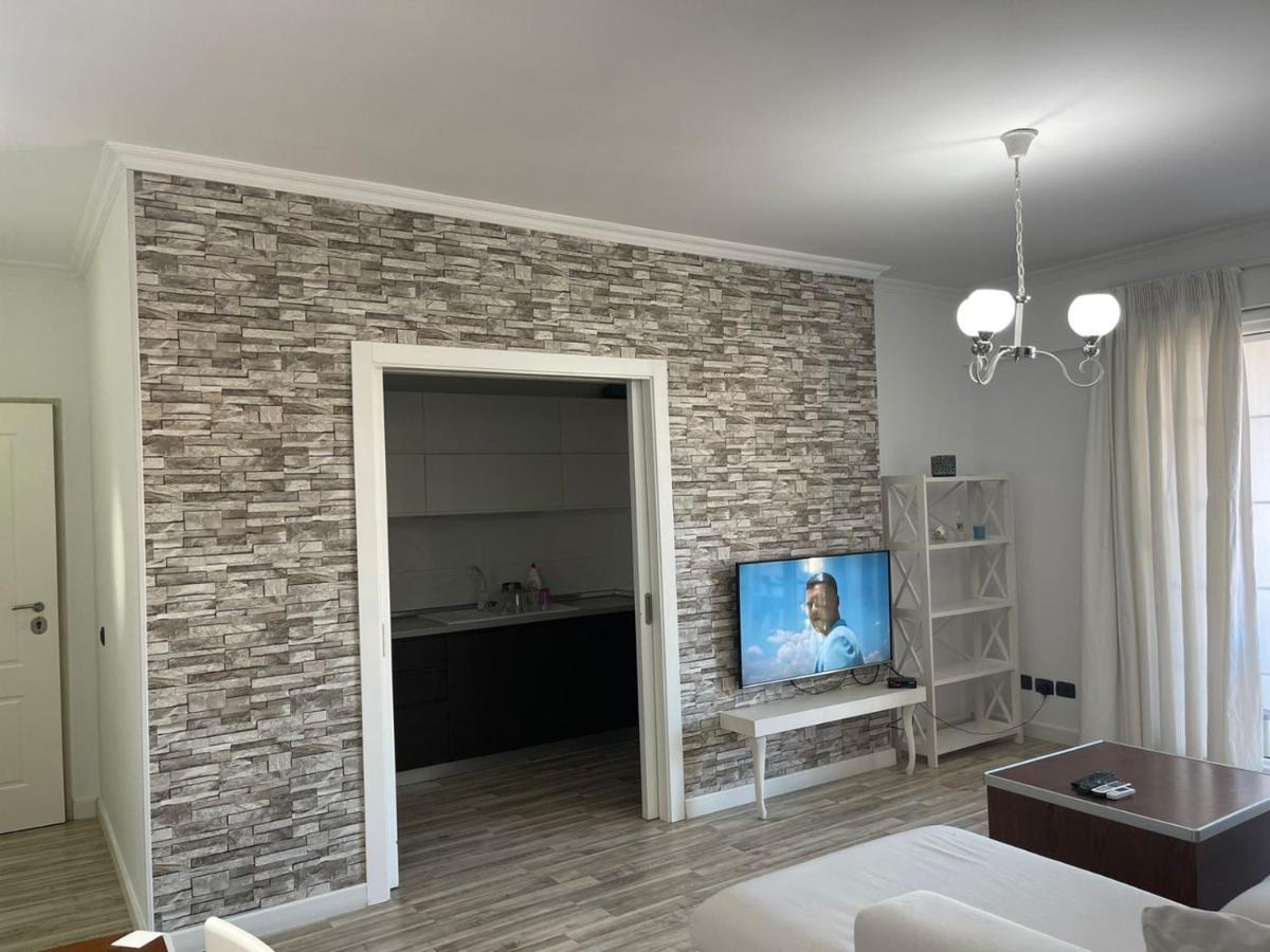 Tirana Center Apartment Екстериор снимка
