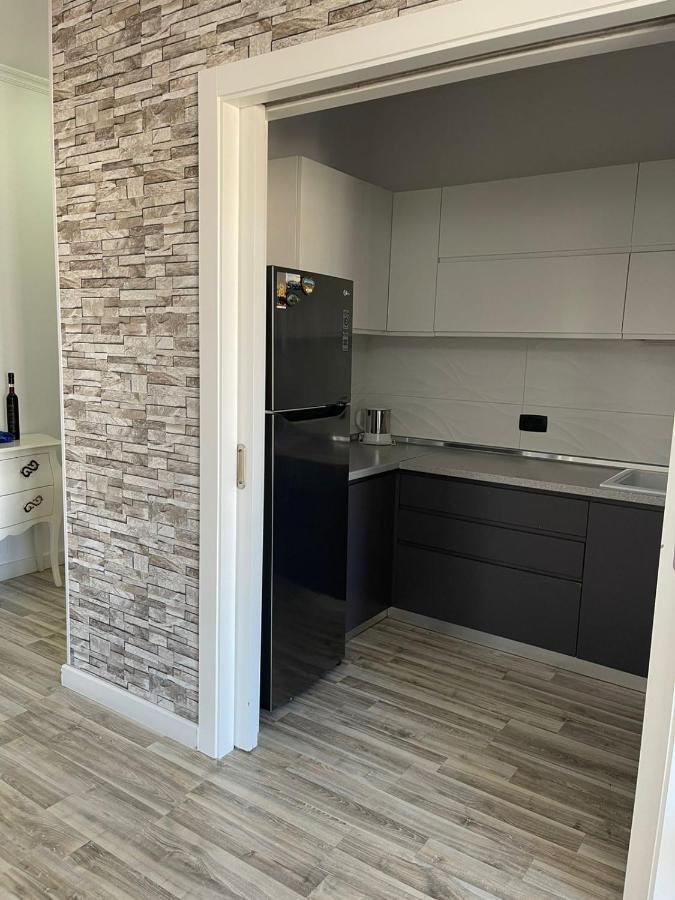 Tirana Center Apartment Екстериор снимка