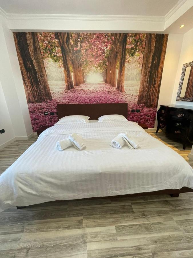 Tirana Center Apartment Екстериор снимка