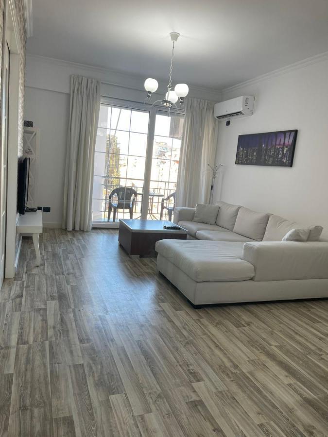 Tirana Center Apartment Екстериор снимка