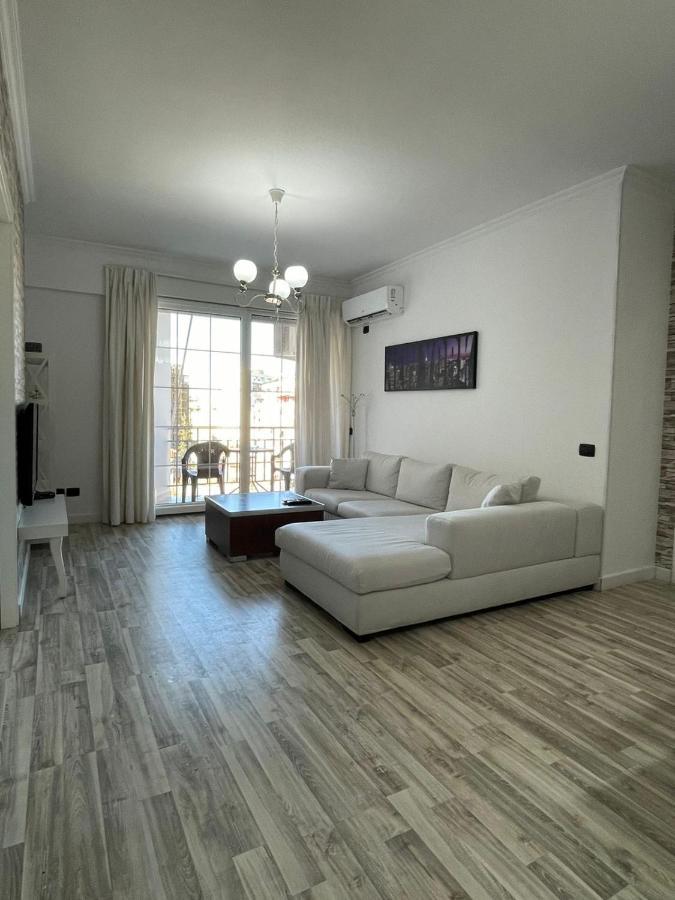 Tirana Center Apartment Екстериор снимка